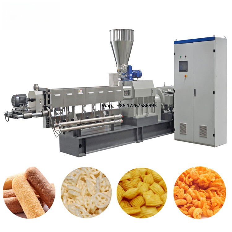 Food Good Snacks - Yüksek Kaliteli Fabrika Çıkışı Uygun Fiyatlı