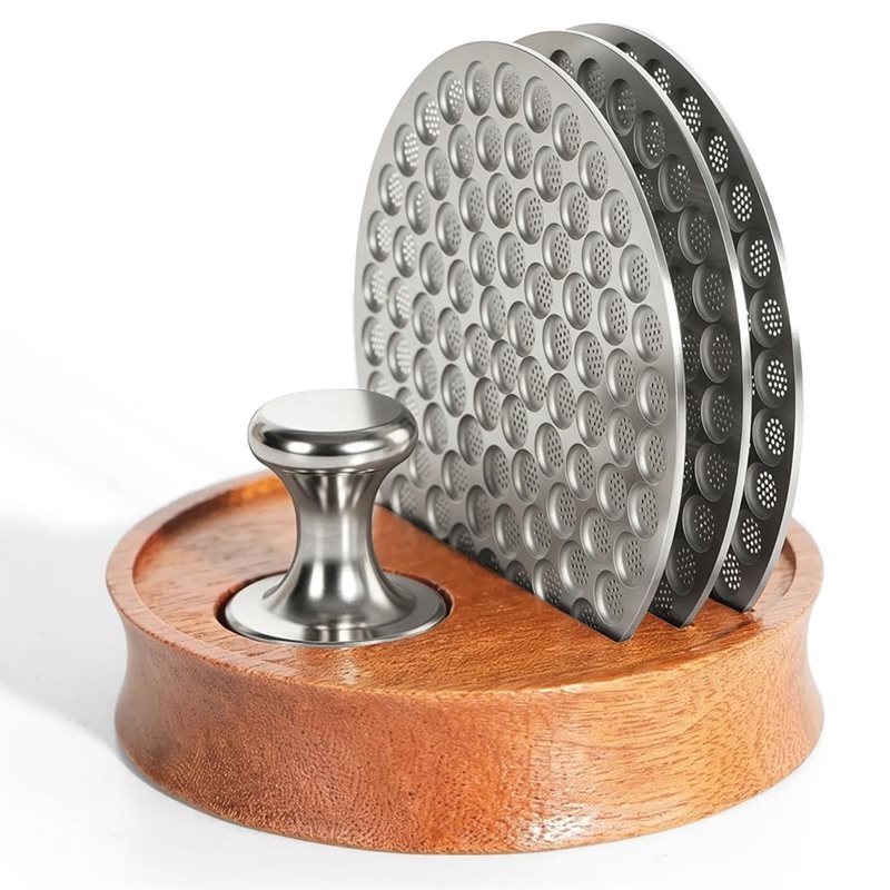 Breville Espresso Barista Express - A97G Breville Portafilter Fit için uyumlu