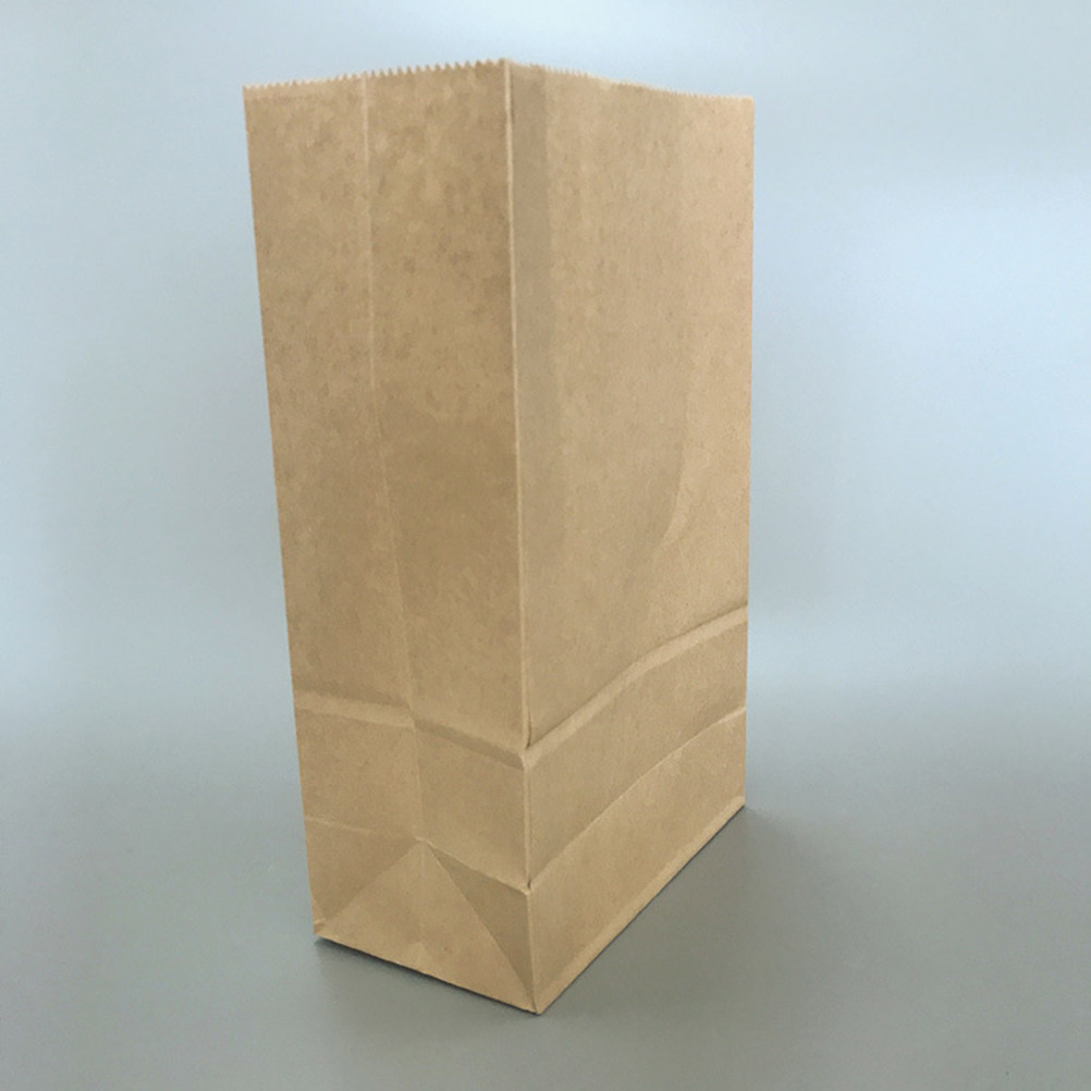 100 Adet Kraft Kağıt Gıda Sını - Food Snacks In Usa incelemesi ve fiyatı