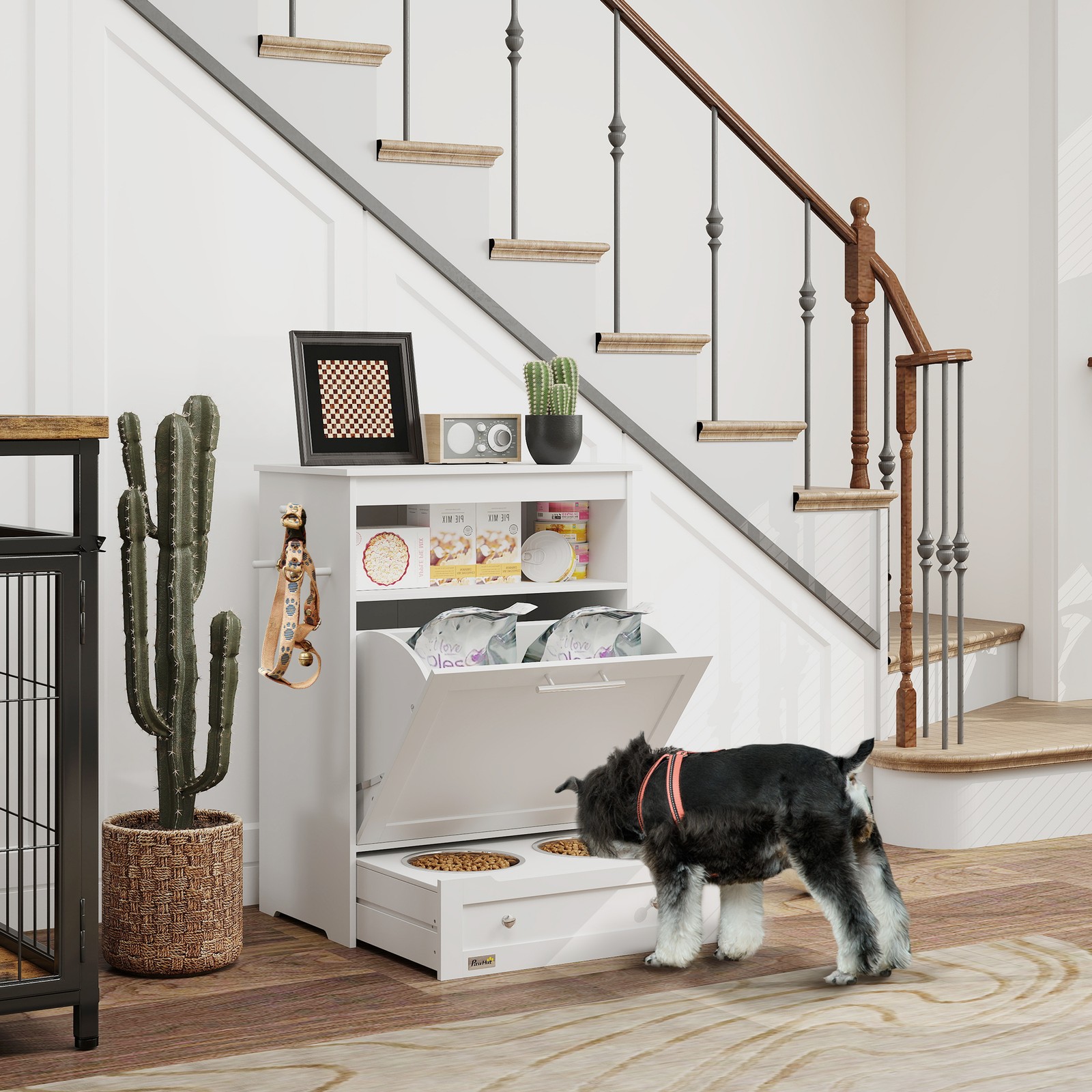 Evcil Hayvan Mama Kabı, Köpek  - Foods X incelemesi ve fiyatı