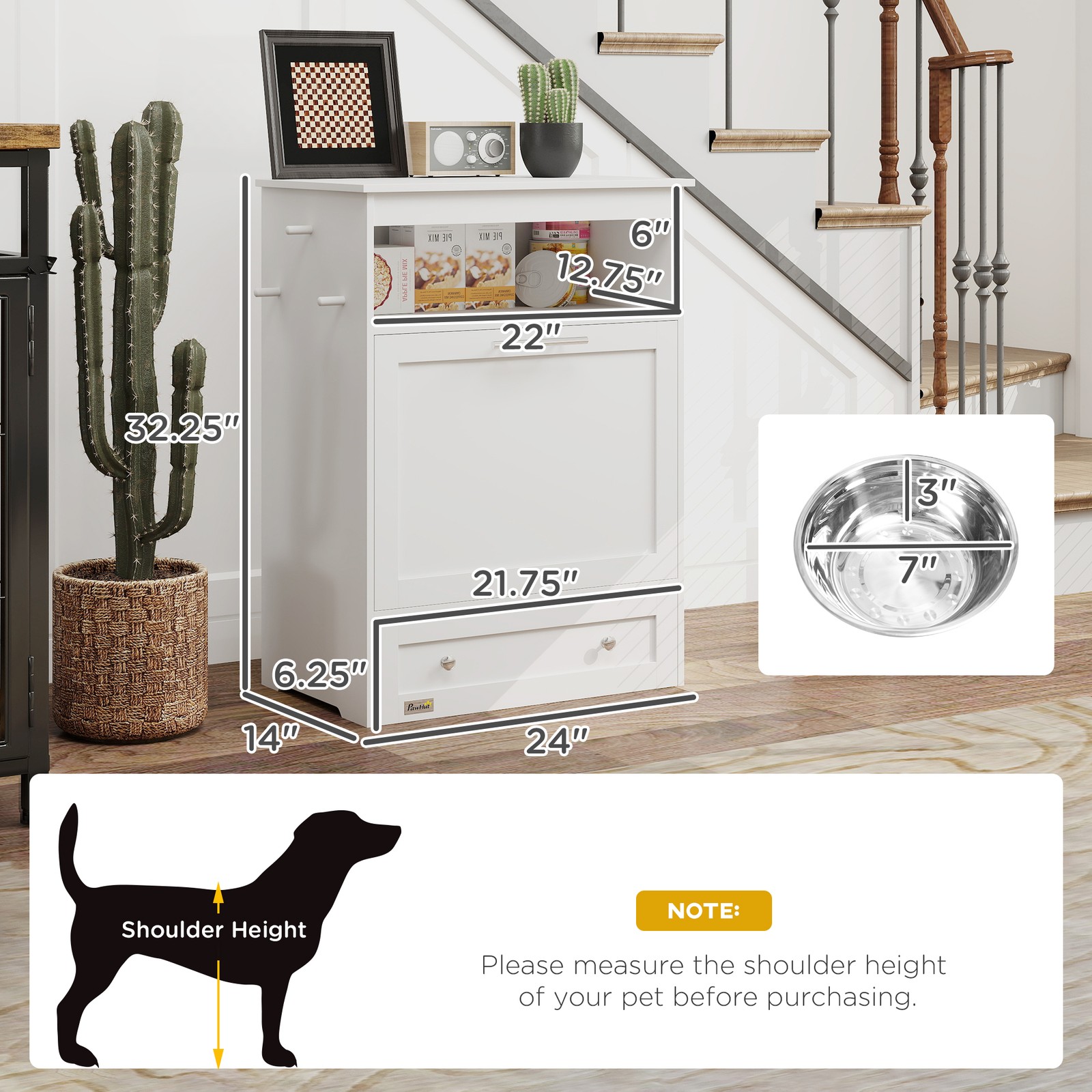 Evcil Hayvan Mama Kabı, Köpek  - Foods X incelemesi ve fiyatı