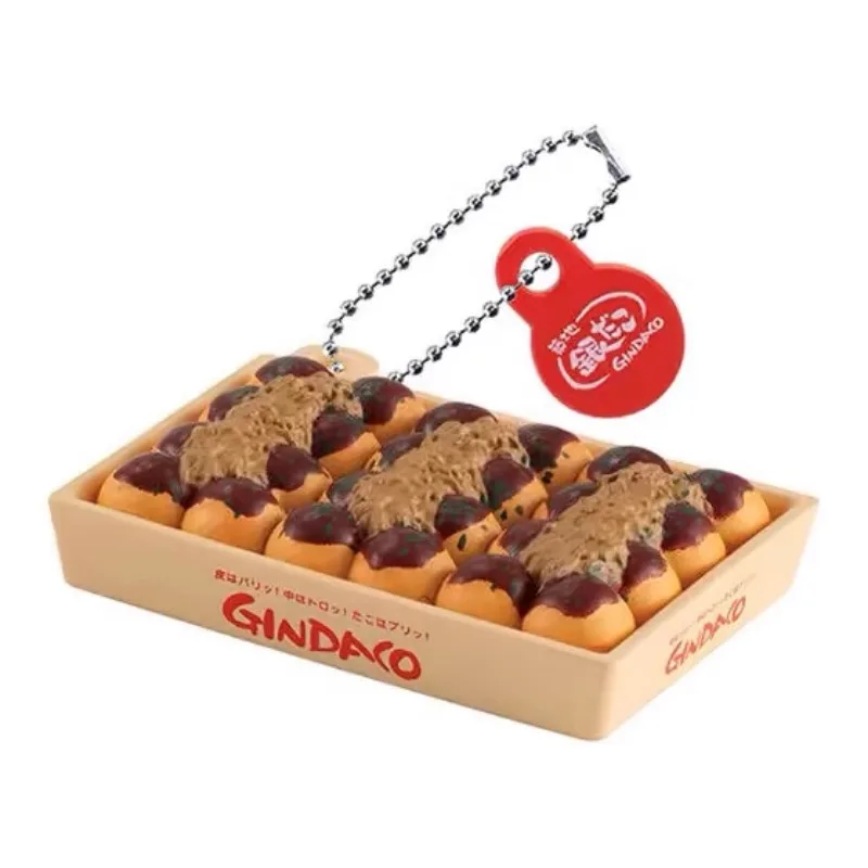 Bandai Gashapon Sevimli Kawaii - Food Good Snacks incelemesi ve fiyatı