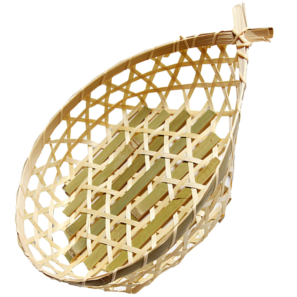 El Yapımı Dokuma Bambu Balık Ş - Snacks Food Gift Baskets incelemesi ve fiyatı