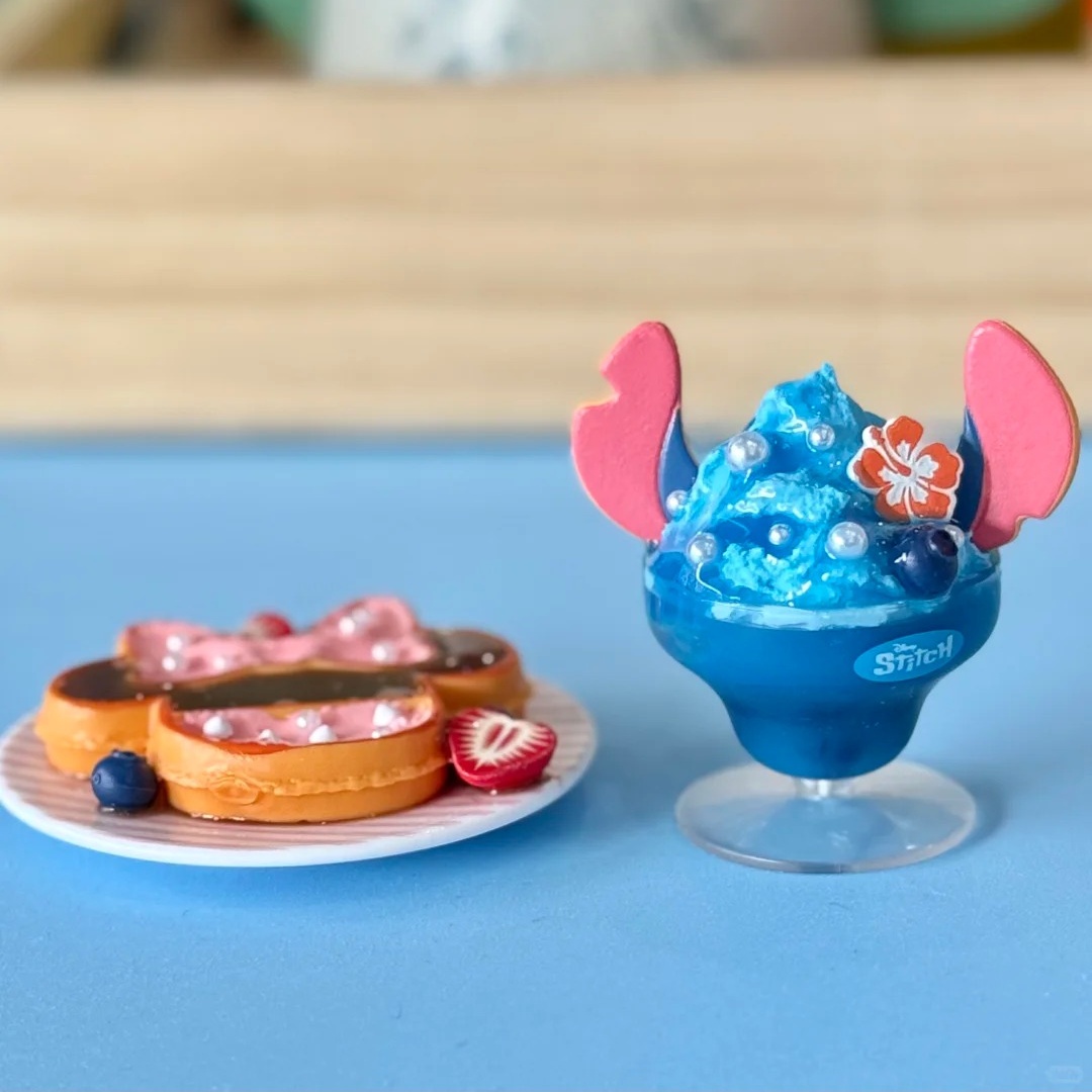 ZURU Mini Brands Disney Atıştı - Food Good Snacks incelemesi ve fiyatı