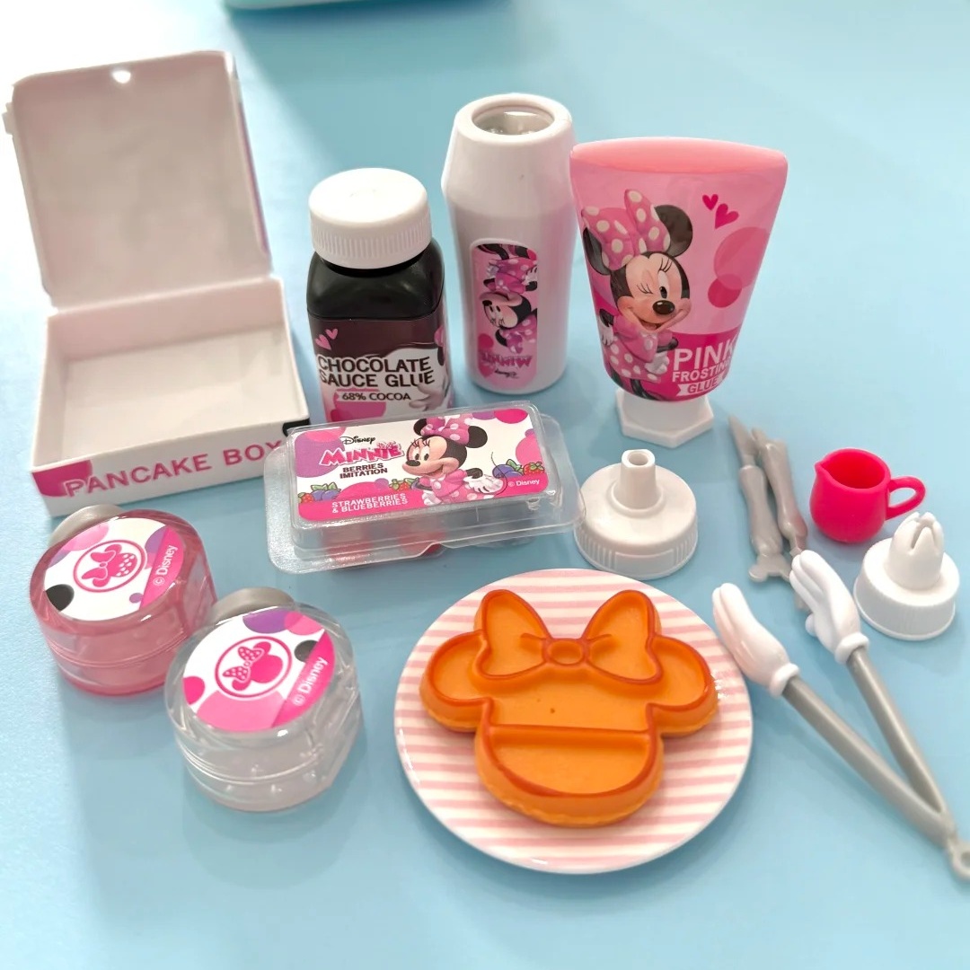ZURU Mini Brands Disney Atıştı - Food Good Snacks incelemesi ve fiyatı