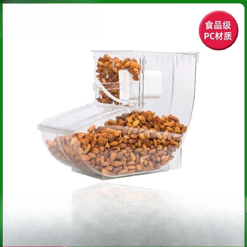 Süpermarket toplu atıştırmalık - Food Good Snacks incelemesi ve fiyatı