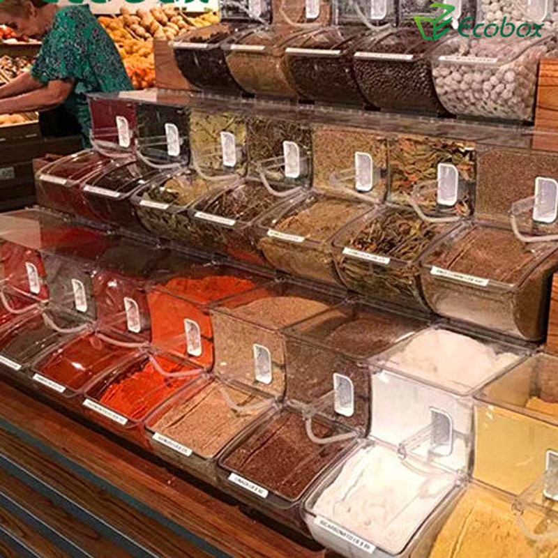Süpermarket toplu atıştırmalık - Food Good Snacks incelemesi ve fiyatı