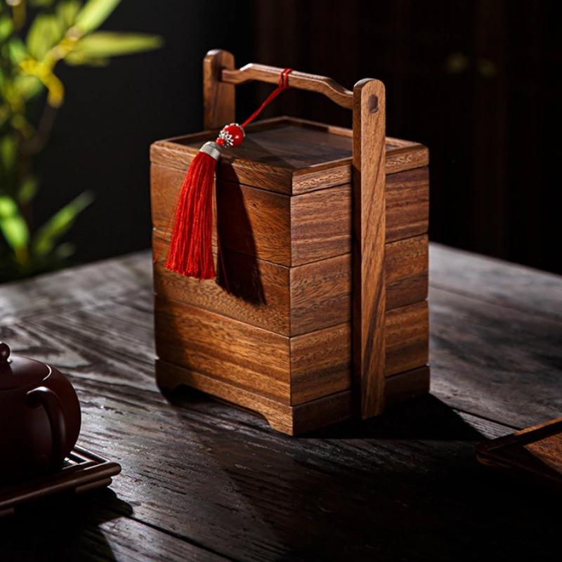 Japon Tarzı Minimalist Yemek K - Snacks Food Gift Baskets incelemesi ve fiyatı