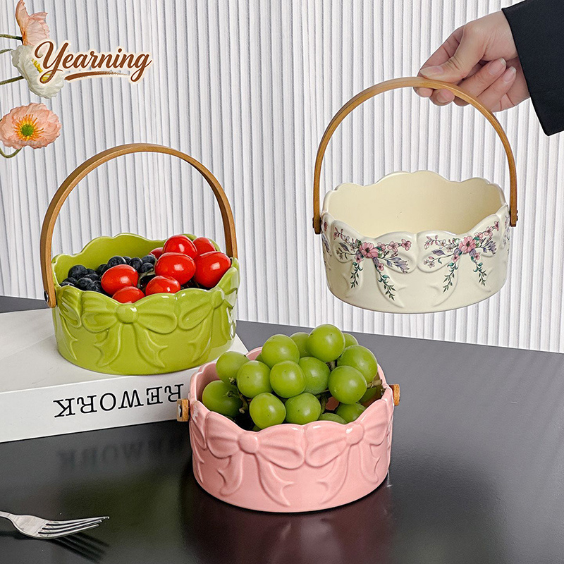 Yüksek Kaliteli Yaylı Saplı Se - Snacks Food Gift Baskets incelemesi ve fiyatı