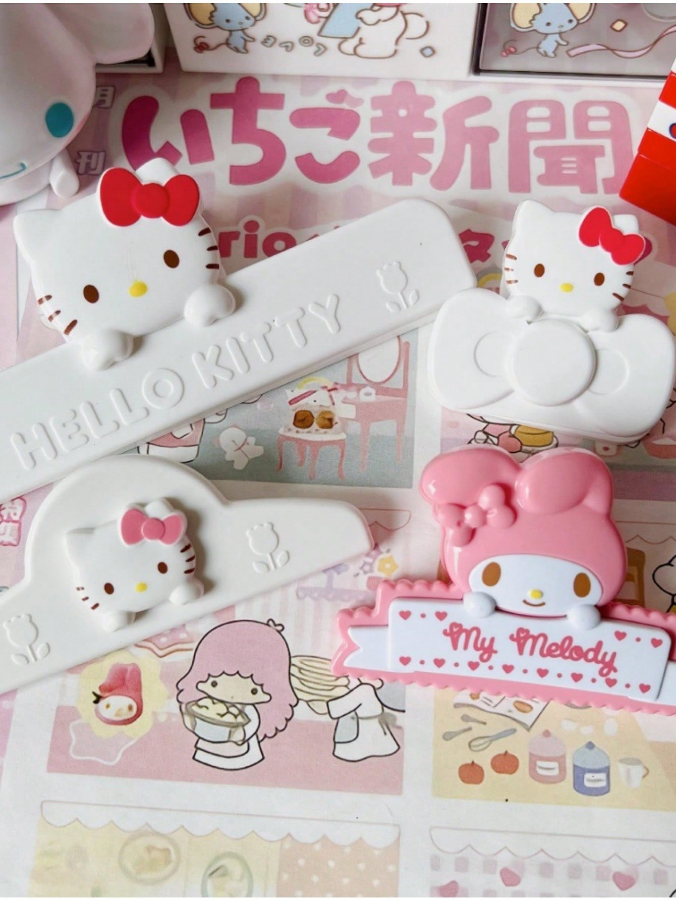 1/2 adet/takım hellokittys gıd - Food Good Snacks incelemesi ve fiyatı