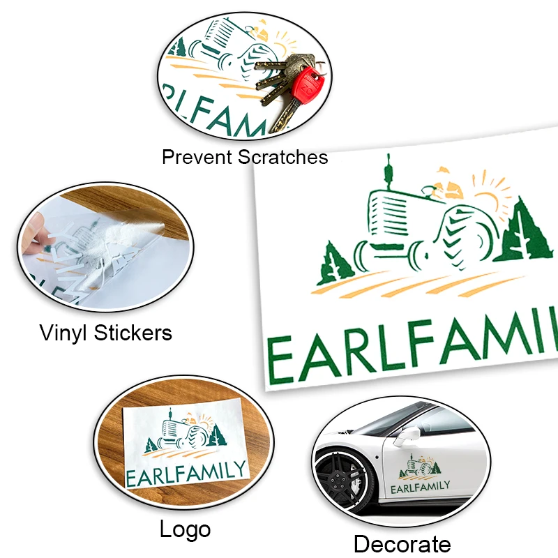 EARLFAMILY 13cm x 8.9cm dondur - Foods X incelemesi ve fiyatı