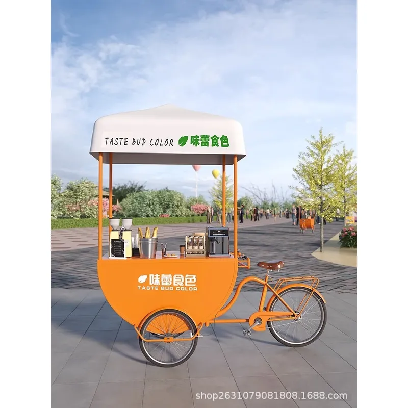 Açık Alan Mobil Yiyecek Arabas - Food Snacks In Usa incelemesi ve fiyatı