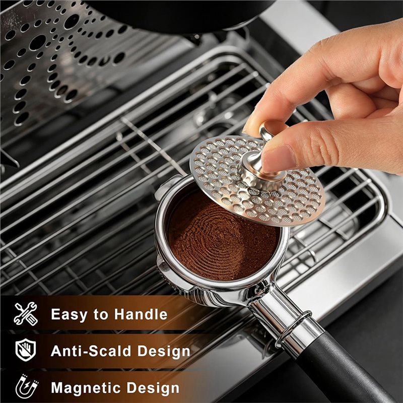 2026-Breville için Espresso Pu - Breville Espresso Barista Express incelemesi ve fiyatı