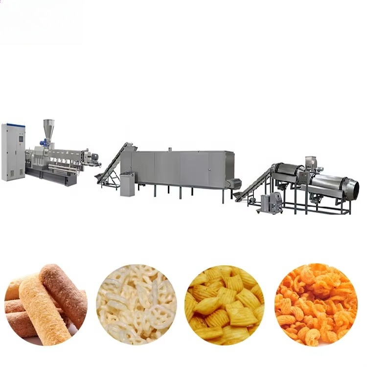Yüksek Kaliteli Fabrika Çıkışı - Food Good Snacks incelemesi ve fiyatı