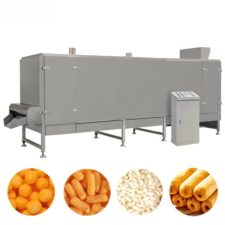 Yüksek Kaliteli Fabrika Çıkışı - Food Good Snacks incelemesi ve fiyatı
